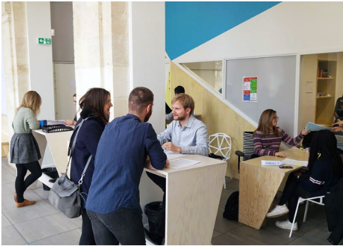 Ambassadeur.ices des transitions