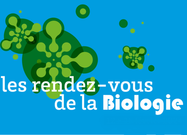 Les rendez-vous de la Biologie