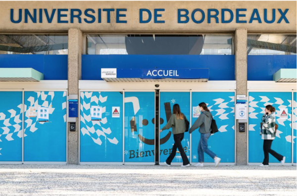 Les réunions de rentrée de l'UF de Biologie