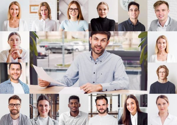 Les campagnes de recrutement 2026/2027 sont ouvertes : Enseignants, ATER .